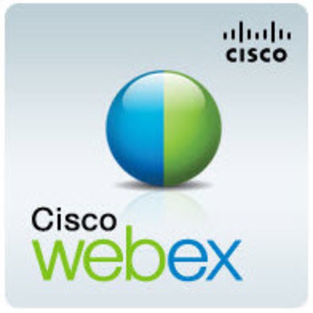 cisco webex player download